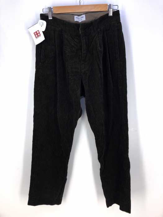 FREAK'S STORE（フリークスストア） コーデュロイパンツ メンズ パンツ