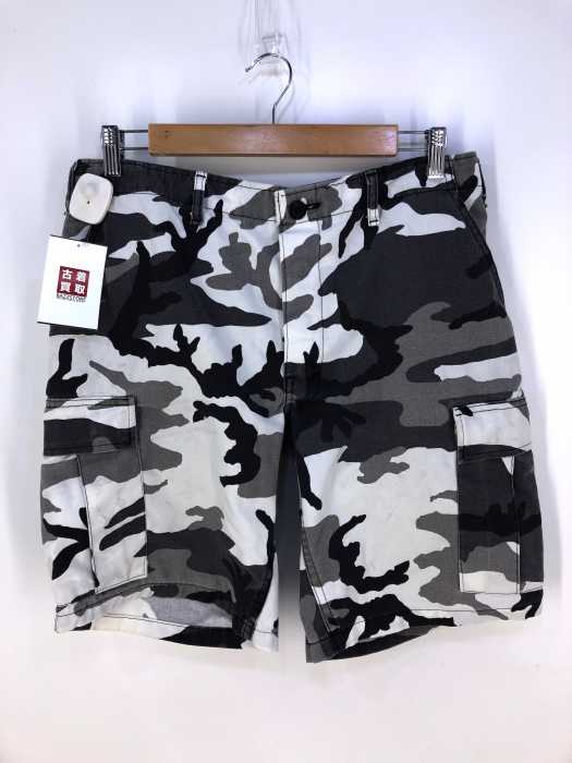 USED古着(ユーズドフルギ) USA製 メンズ パンツ