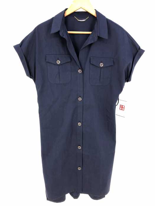 Loungedress GALLARDAGALANTE（ラウンジドレス ガリャルダガランテ） シャツワンピース レディース ワンピース