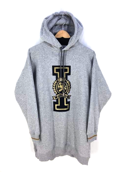 Tommy Icons トミーアイコン ロゴパーカーワンピース レディース ワンピース ブランド古着買取販売バズストア