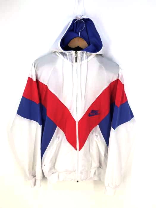 NIKE（ナイキ） 銀タグ ジャージ メンズ トップス