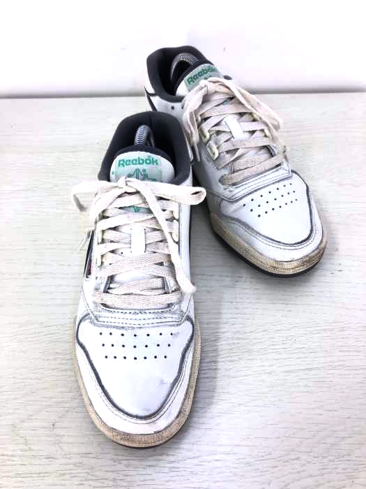 REEBOK CLASSIC(リーボッククラシック) ACT 600 85 V68649 メンズ シューズ