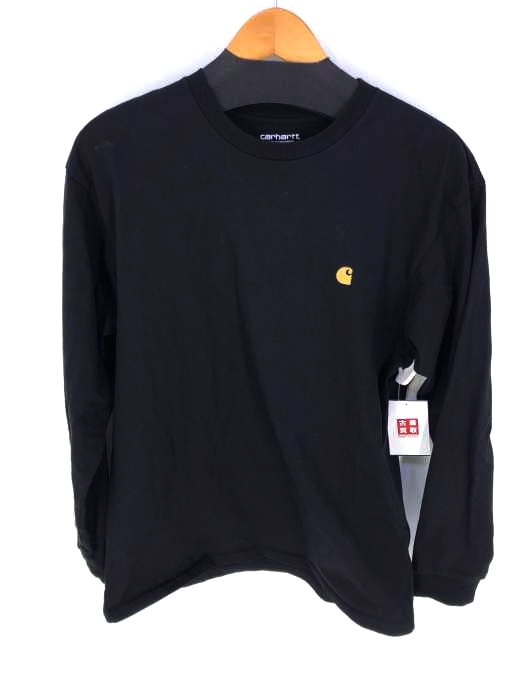 Carhartt WIP(カーハートワークインプログレス) L/S CHASE T-SHIRT メンズ トップス