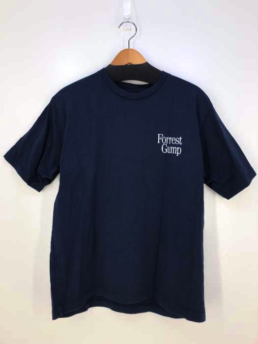BEAUTY & YOUTH UNITED ARROWS(ビューティーアンドユースユナイテッドアローズ) 別注 Forrest Gump フォレストガンプ SS TEE 2/Tシャツ メンズ トップス
