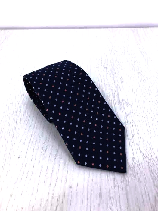Paul Smith（ポールスミス） ネクタイ マルチカラードット メンズ ファッション雑貨