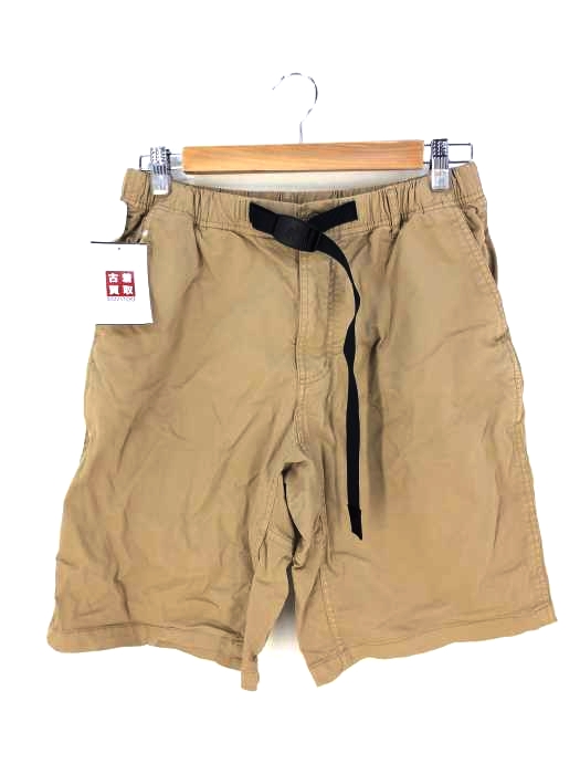 GRAMICCI（グラミチ） ST-SHORTS スタンダードショーツ メンズ パンツ