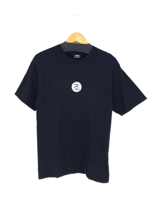 Stussy(ステューシー) プリントクルーネックカットソー メンズ トップス