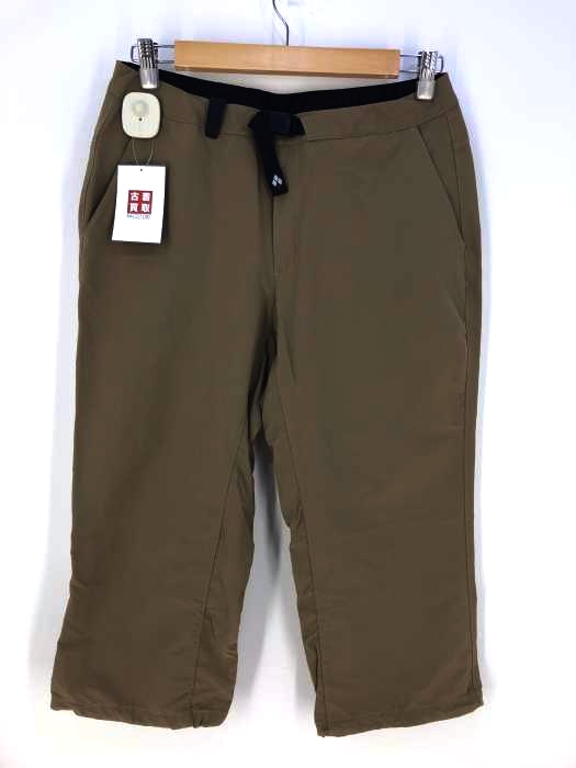 mont bell(モンベル) ストレッチO.D.ニッカ レディース パンツ
