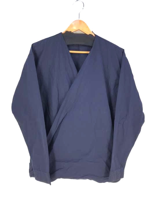 ETHOS（エトス） iki SHIRTS メンズ トップス