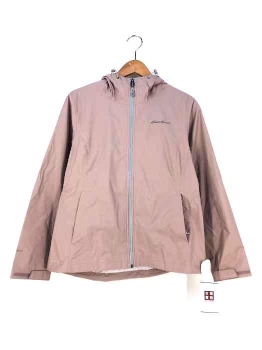 Eddie Bauer(エディーバウアー) Cloud Cap Rain Jacket レディース アウター