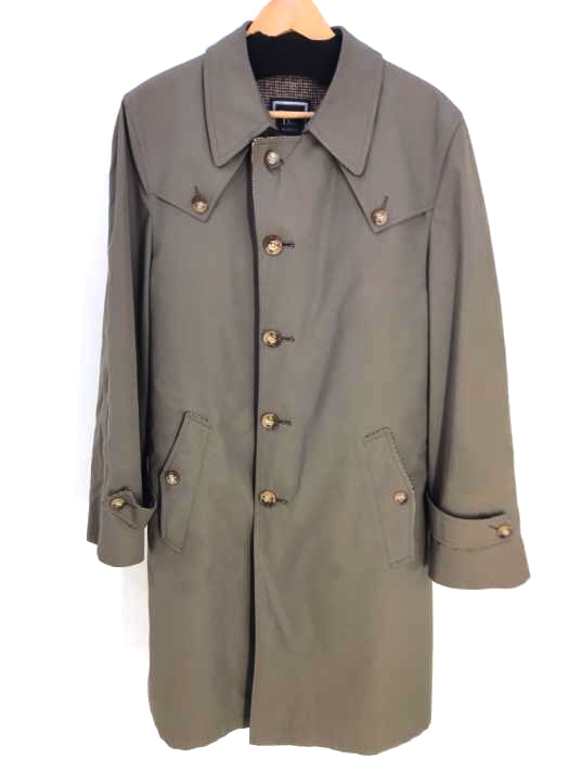 Christian Dior MONSIEUR（クリスチャンディオールムッシュ） バルマカーンコート メンズ アウター
