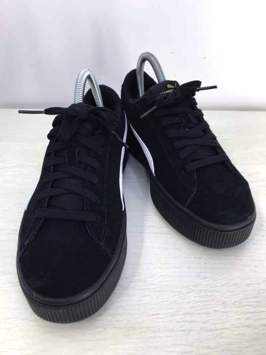 PUMA（プーマ） スウェード クラシック SOFTFOAM＋ レディース シューズ