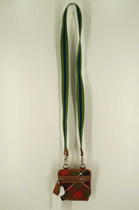 Vivienne Westwood ヴィヴィアンウエストウッド ミニショルダーバッグ メンズ バッグ ブランド古着買取販売バズストア