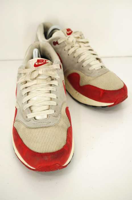 NIKE （ナイキ） AIR MAX 1 OG  エアマックス　 メンズ シューズ