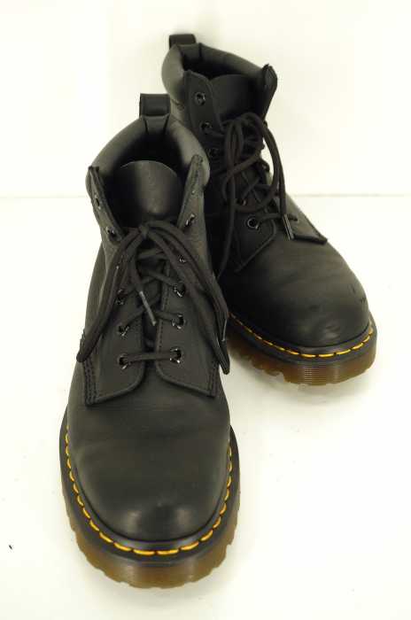 Dr.Martens （ドクターマーチン） 6ホールブーツ メンズ シューズ