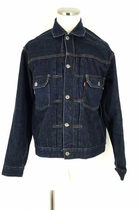 Levi's （リーバイス） USA製 507XX 2nd 復刻　デニムジャケット メンズ アウター