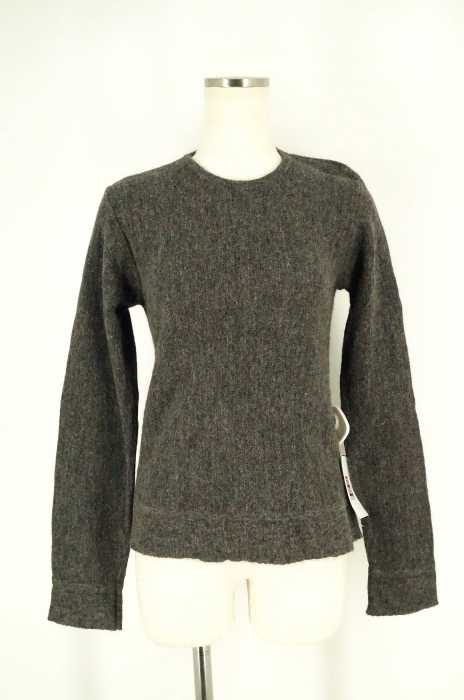 A.P.C. (アーペーセー) ウールニットプルオーバートップス レディース トップス