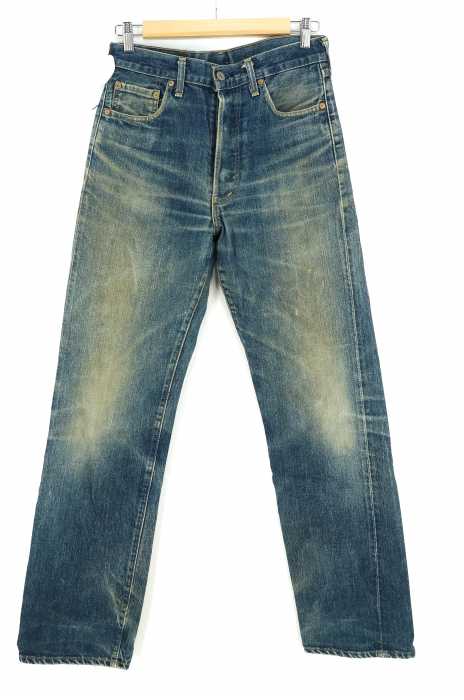 Levi's （リーバイス） 503BXX 復刻　デニムパンツ メンズ パンツ