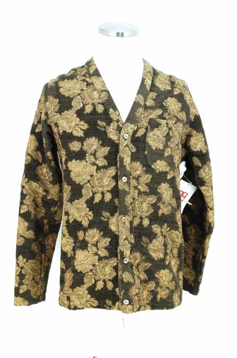 Needles （ニードルス） ゴブランカーディガン メンズ トップス  