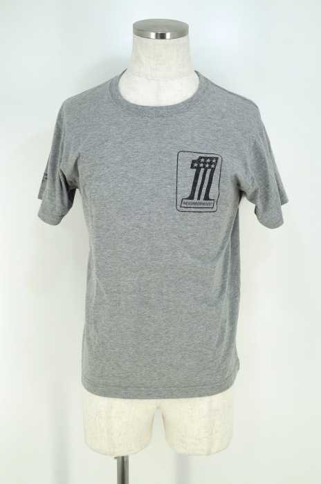 NEIGHBORHOOD （ネイバーフッド） プリント入り半袖Tシャツ メンズ トップス