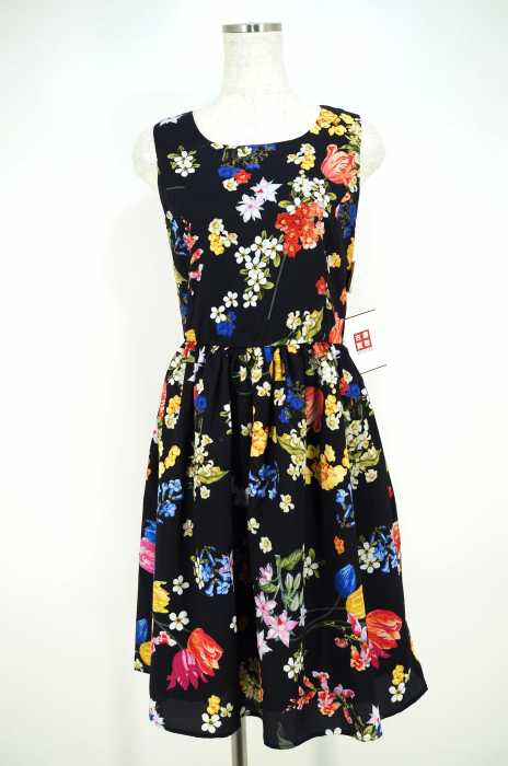 tocco closet （トッコクローゼット） ヒロインワンピース レディース ワンピース