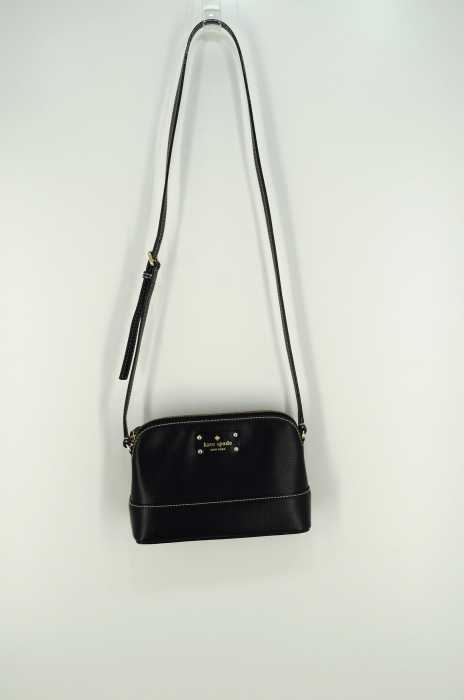 Kate spade (ケイトスペード) レザーショルダーバッグ レディース バッグ