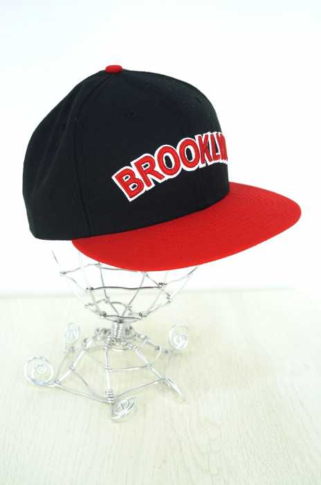 NEW ERA （ニューエラ） BROOKLYN ベースボールキャップ メンズ 帽子