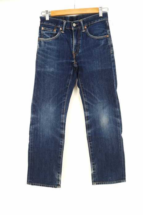 Levis （リーバイス） 502 メンズ パンツ