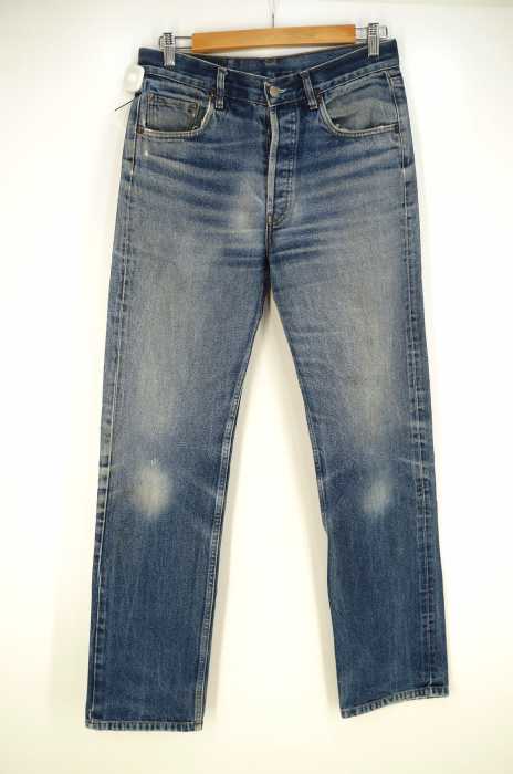 Levi's (リーバイス) 501 USA製 メンズ パンツ
