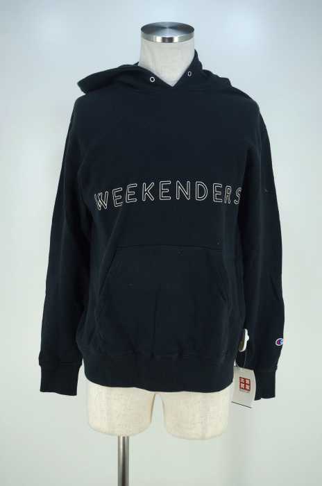 Champion （チャンピオン） weekenders メンズ トップス