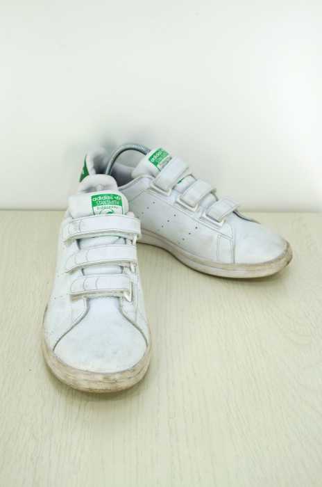 adidas Originals （アディダスオリジナルス） CF J スタンスミス メンズ シューズ