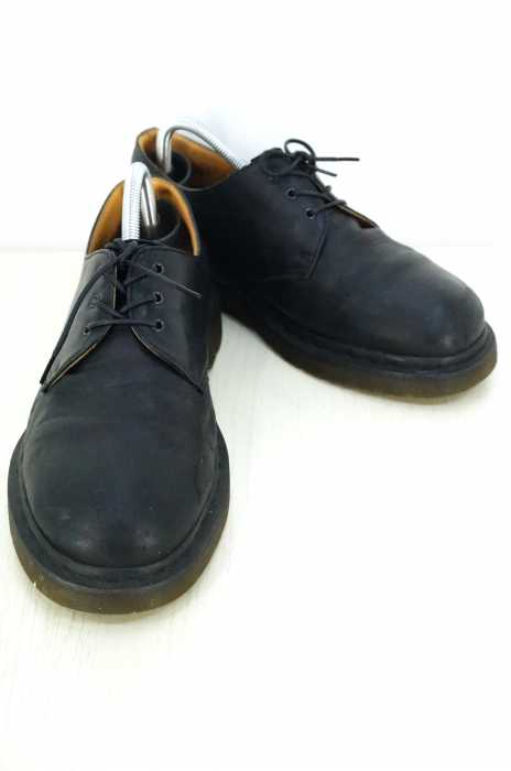 Dr.Martens (ドクターマーチン) 3ホールシューズ ブーツ レディース シューズ