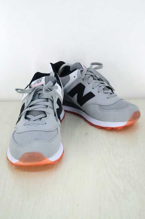 NEW BALANCE （ニューバランス） ML574SAA メンズ シューズ