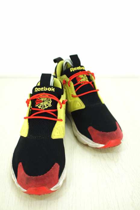 Reebok （リーボック） FURYLITE OG CITRON メンズ シューズ
