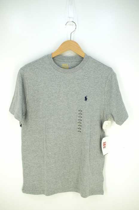 POLO RALPH LAUREN （ポロラルフローレン） スモールポニー刺繍Tシャツ メンズ トップス