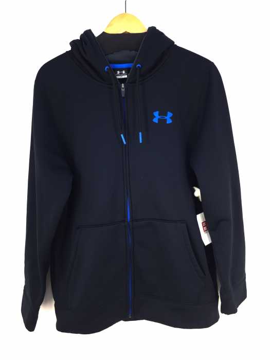 UNDERARMOUR （アンダーアーマー） フィットネスシャツ メンズ アウター