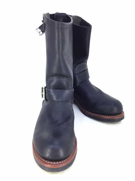 RED WING（レッドウィング） USA エンジニア　D9085ブーツ メンズ シューズ