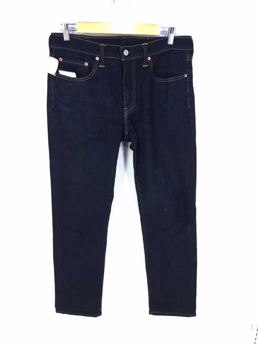 Levi's （リーバイス） 511  クラシック スリムテーパード ジーンズ デニム メンズ パンツ