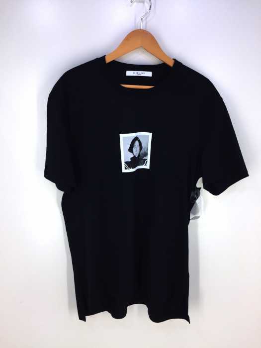GIVENCHY（ジバンシィ） photograph T-shirt メンズ トップス