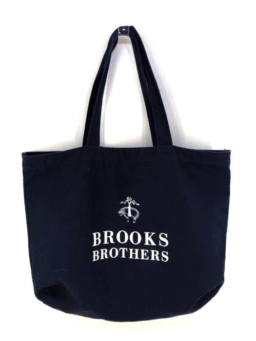 BROOKS BROTHERS（ブルックスブラザーズ） キャンバストートバッグ メンズ バッグ