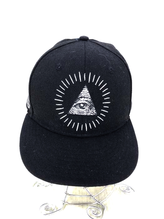 NEW ERA（ニューエラ） 6パネルキャップ mdcclxxvi メンズ 帽子