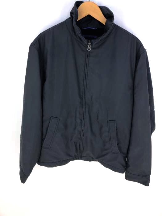 Gap（ギャップ） ジップアップジャンパー メンズ アウター
