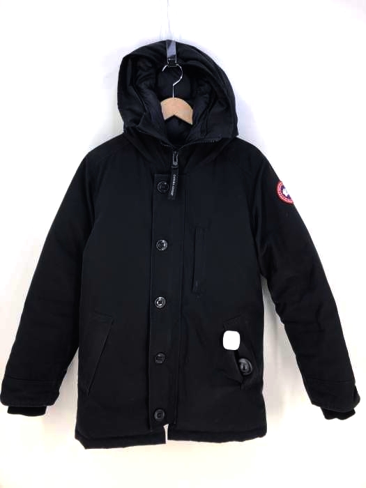 CANADA GOOSE（カナダグース） CHATEAU PARKA シャトー パーカ メンズ アウター