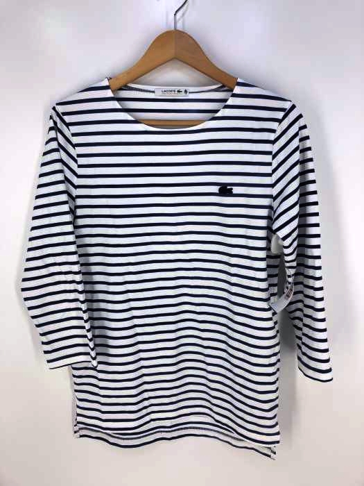 LACOSTE（ラコステ） 日本製 メンズ トップス