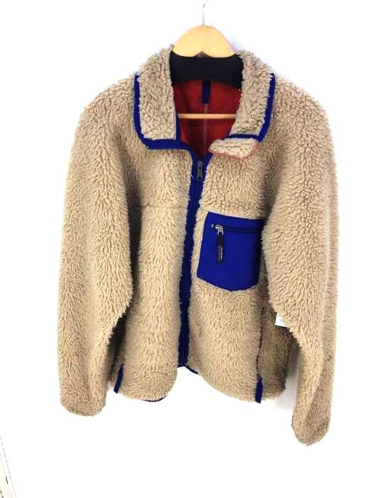 patagonia（パタゴニア） クラシックレトロXカーディガン USA製 メンズ アウター