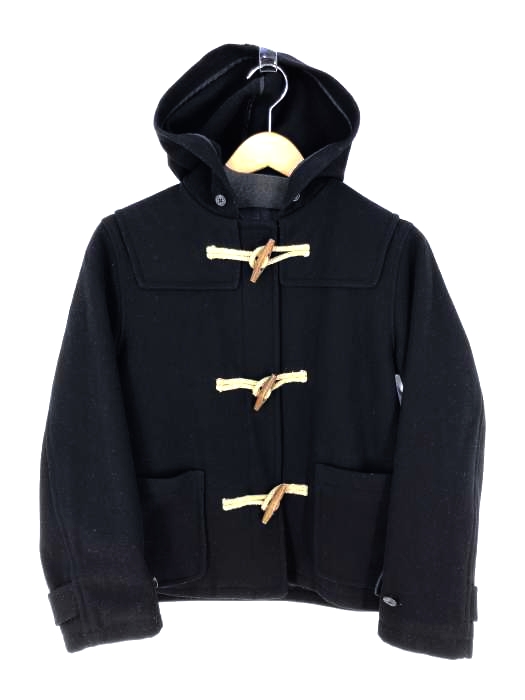 RALPH LAUREN（ラルフローレン） ショートダッフルコート レディース アウター