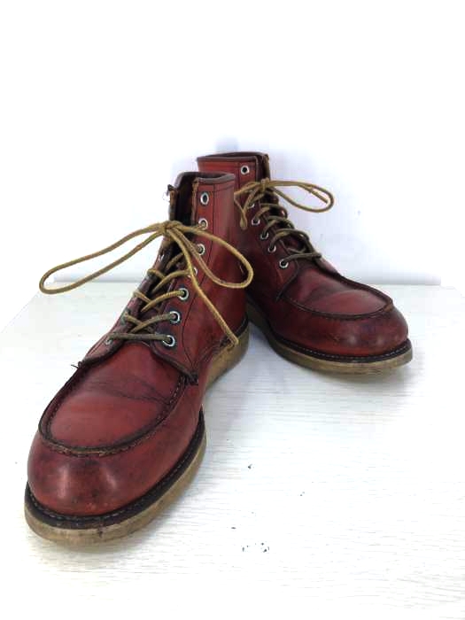 REDWING(レッドウィング) アイリッシュセッター Irish setter メンズ シューズ