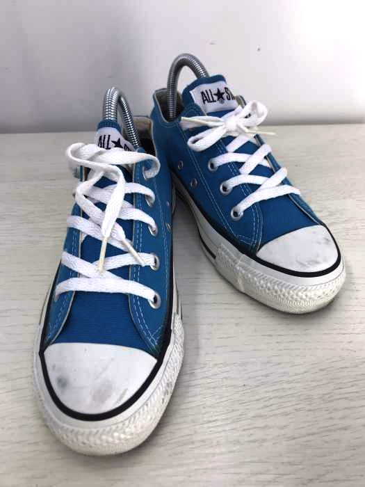 CONVERSE（コンバース） ALL STAR キャンバススニーカー レディース シューズ