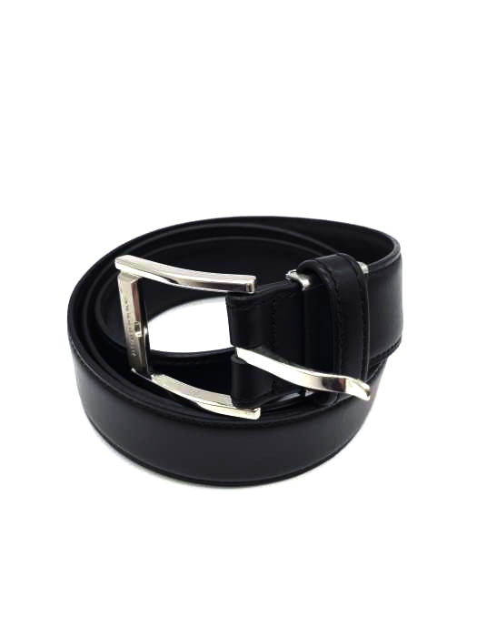 BURBERRY（バーバリー） レザーベルト メンズ ファッション雑貨