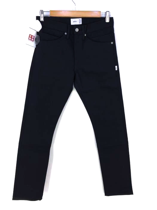 WTAPS（ダブルタップス） 21AW BLUES SKINNY TROUSERS メンズ パンツ
